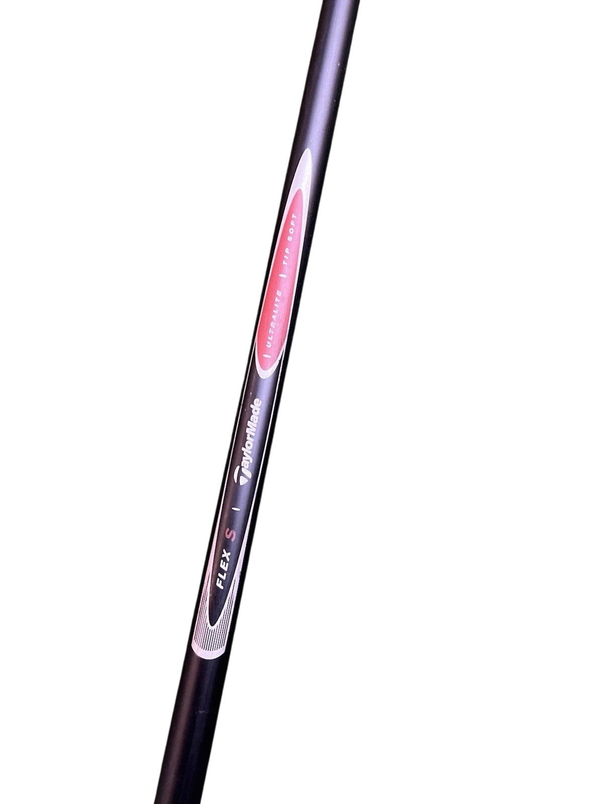 Taylormade Rescue Mid 16 Degree 2 Hybrid Ultralite Stiff Flex Shaft 