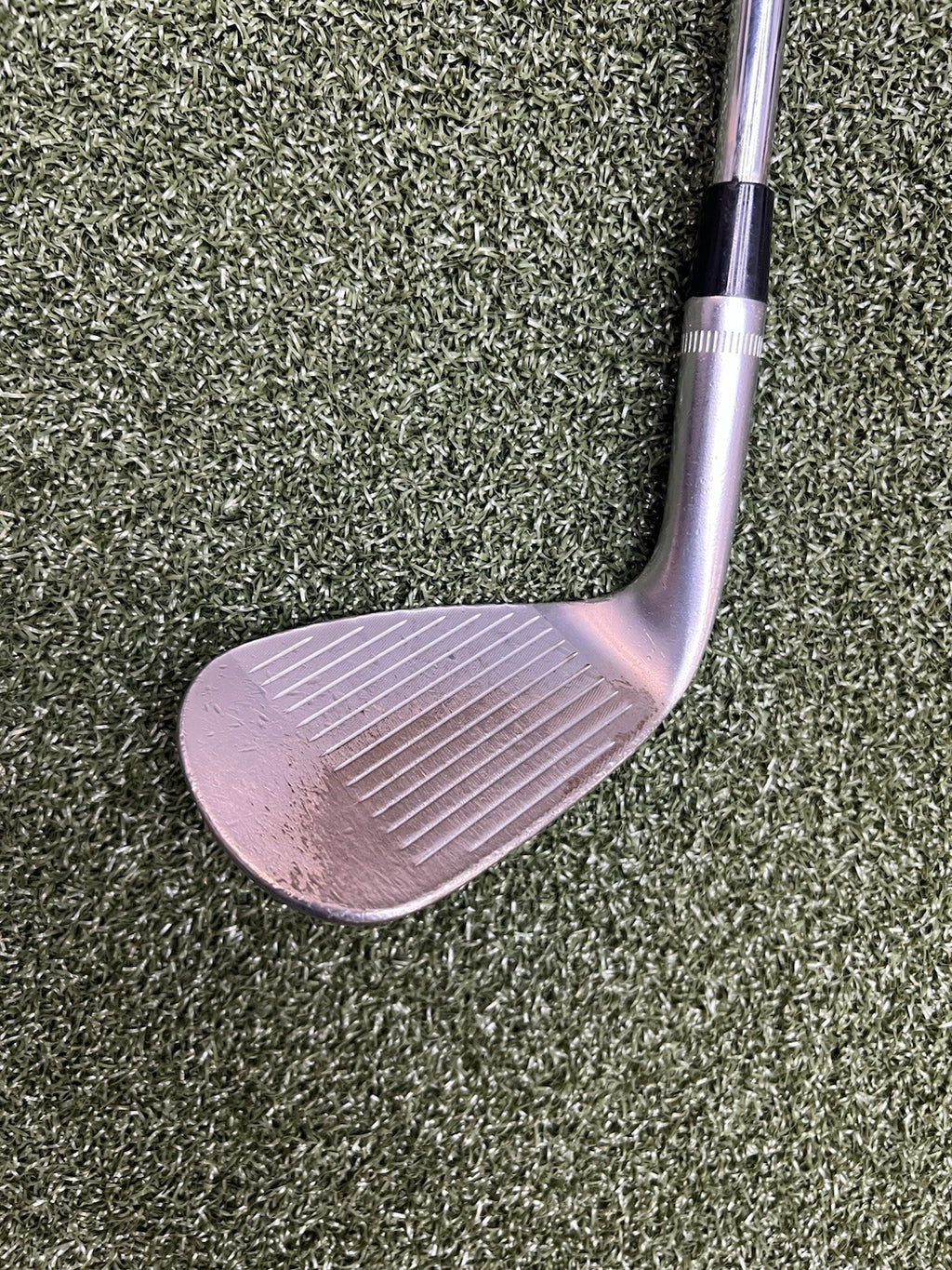 Callaway Jaws MD5 56 Degree Wedge W Grind Wedge Flex