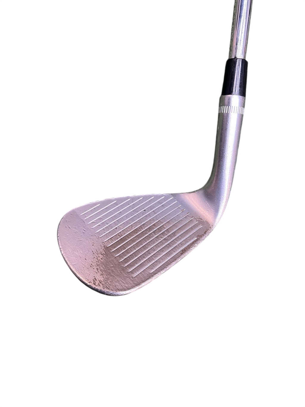 Callaway Jaws MD5 56 Degree Wedge W Grind Wedge Flex