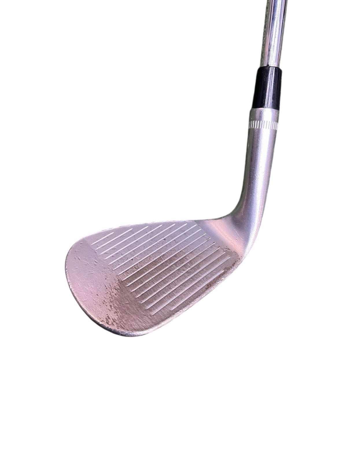 Callaway Jaws MD5 56 Degree Wedge W Grind Wedge Flex