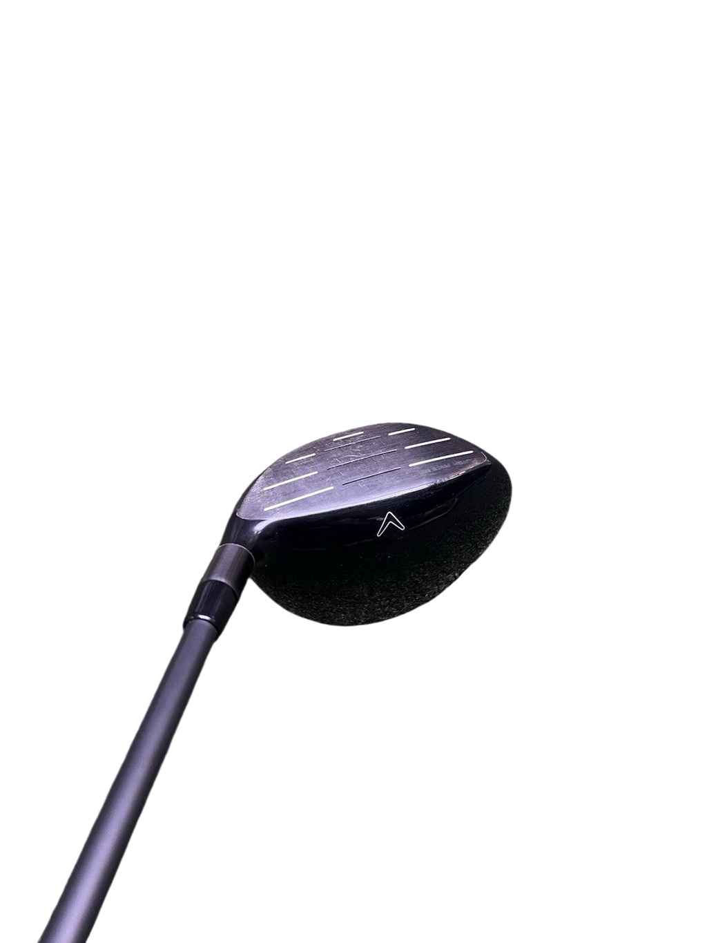 Callaway Epic Speed 4 Wood 16.5 Degree With Hzrdus Smoke Green Regular Flex Shad