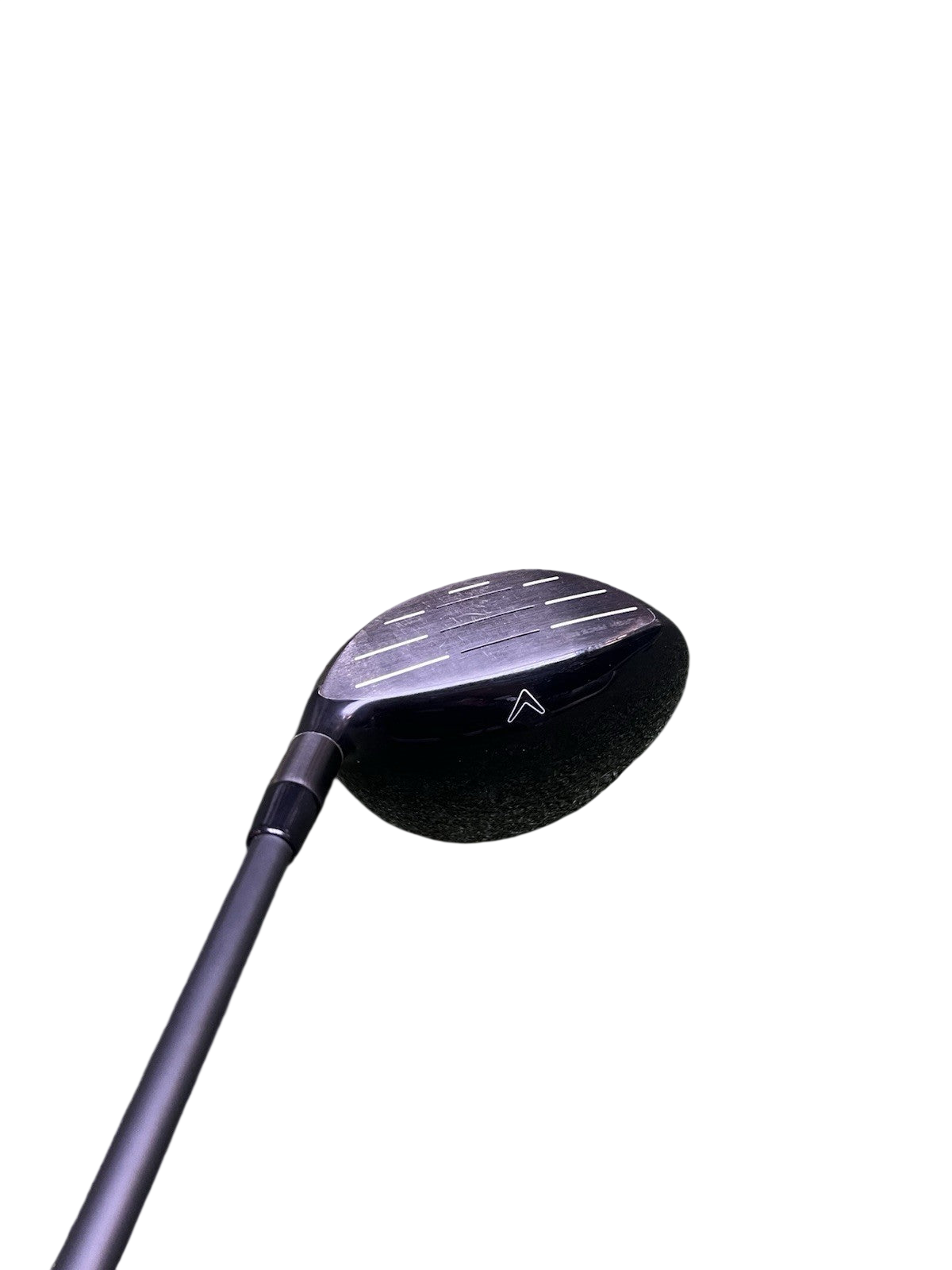 Callaway Epic Speed 4 Wood 16.5 Degree With Hzrdus Smoke Green Regular Flex Shad
