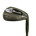 Mizuno Pro T-1 Wedge Black 50*/ 8* S Grind KBS Hi-Rev 2.0 115 Wedge Flex RH