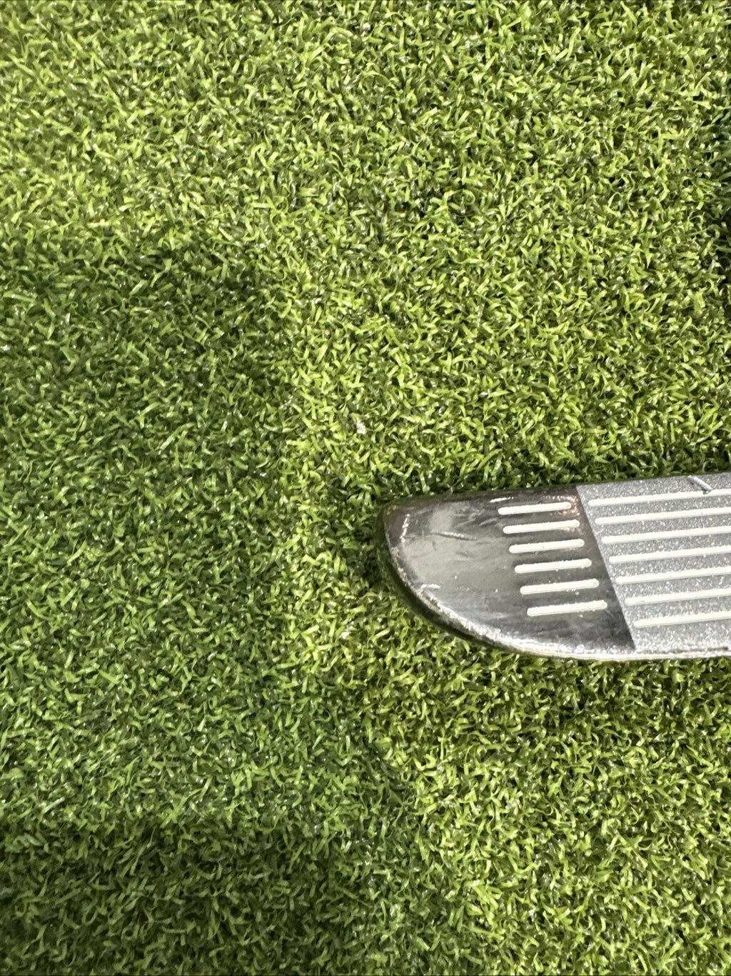 Dunlop 2- Way Utility Iron 35.5"