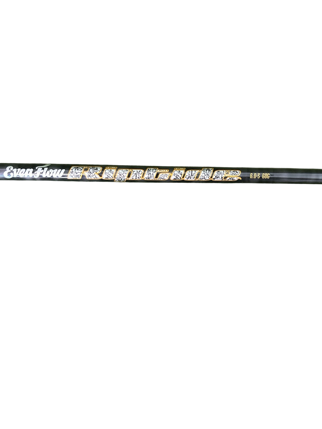 Srixon ZX 3 Wood 15 Stiff Flex Even Flow Riptide 6.0 60g Graphite 43.25”