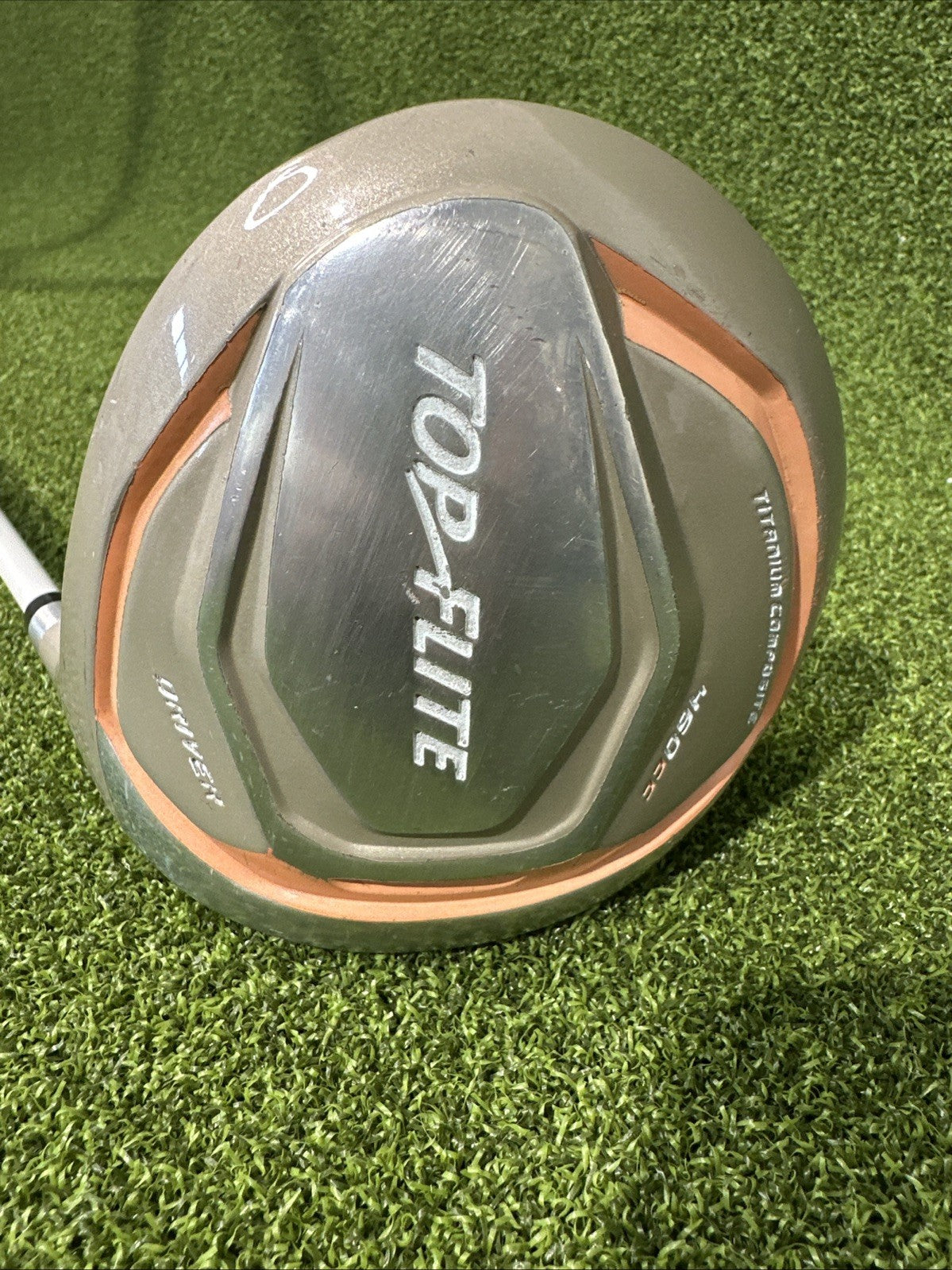 Top Flite | Driver | Women’s Driver | Womens Flex | RH