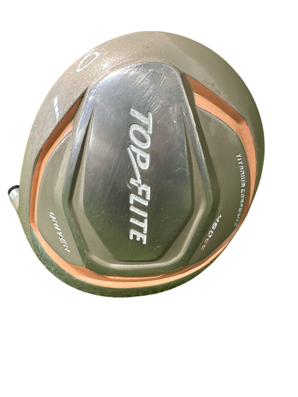 Top Flite | Driver | Women’s Driver | Womens Flex | RH