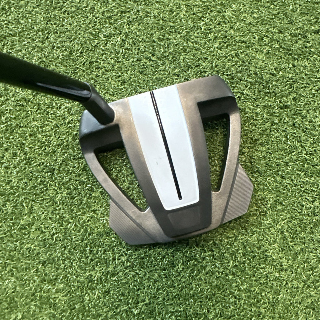 Taylormade Spider Tour Z Mallet Putter Right Hand 35” 