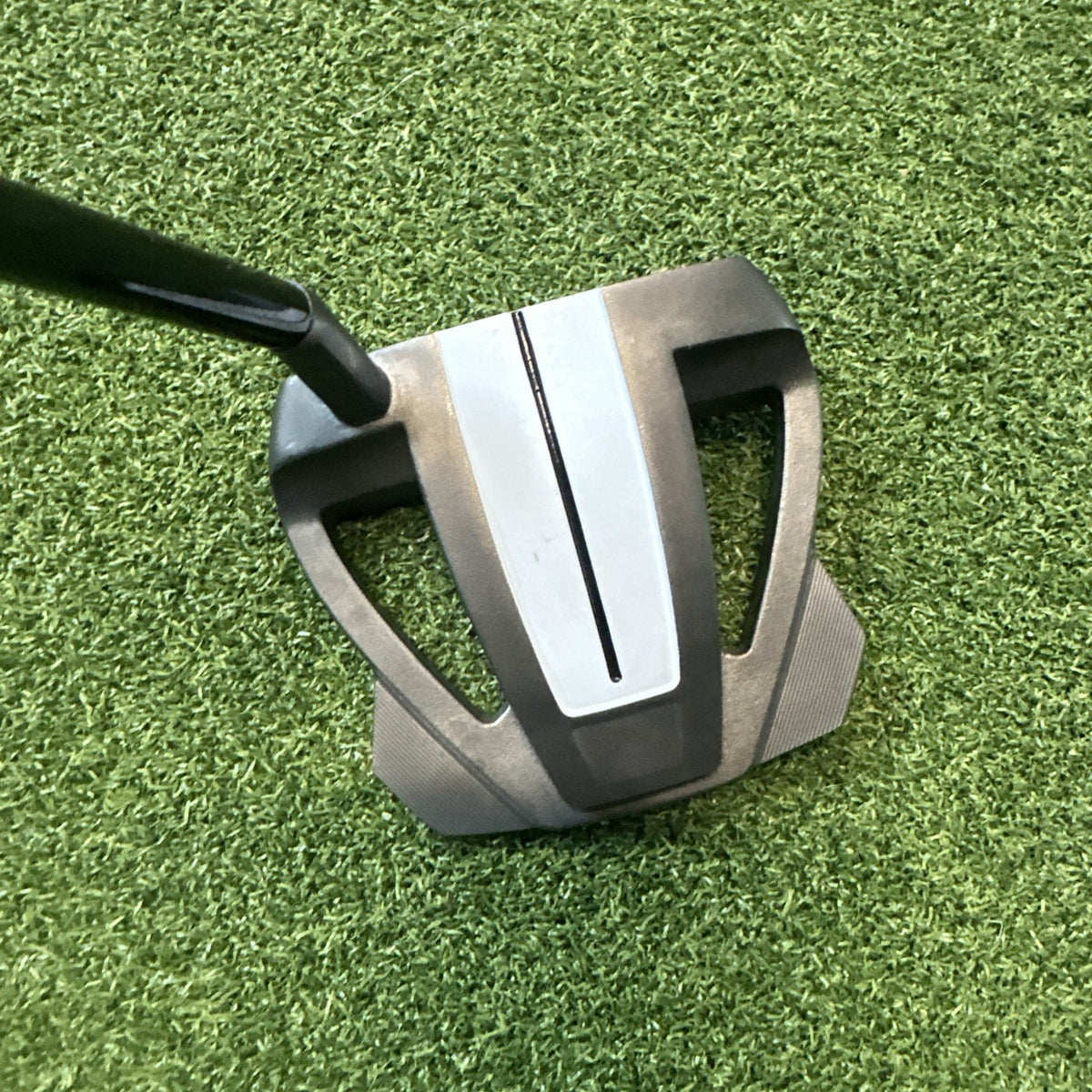 Taylormade Spider Tour Z Mallet Putter Right Hand 35” 