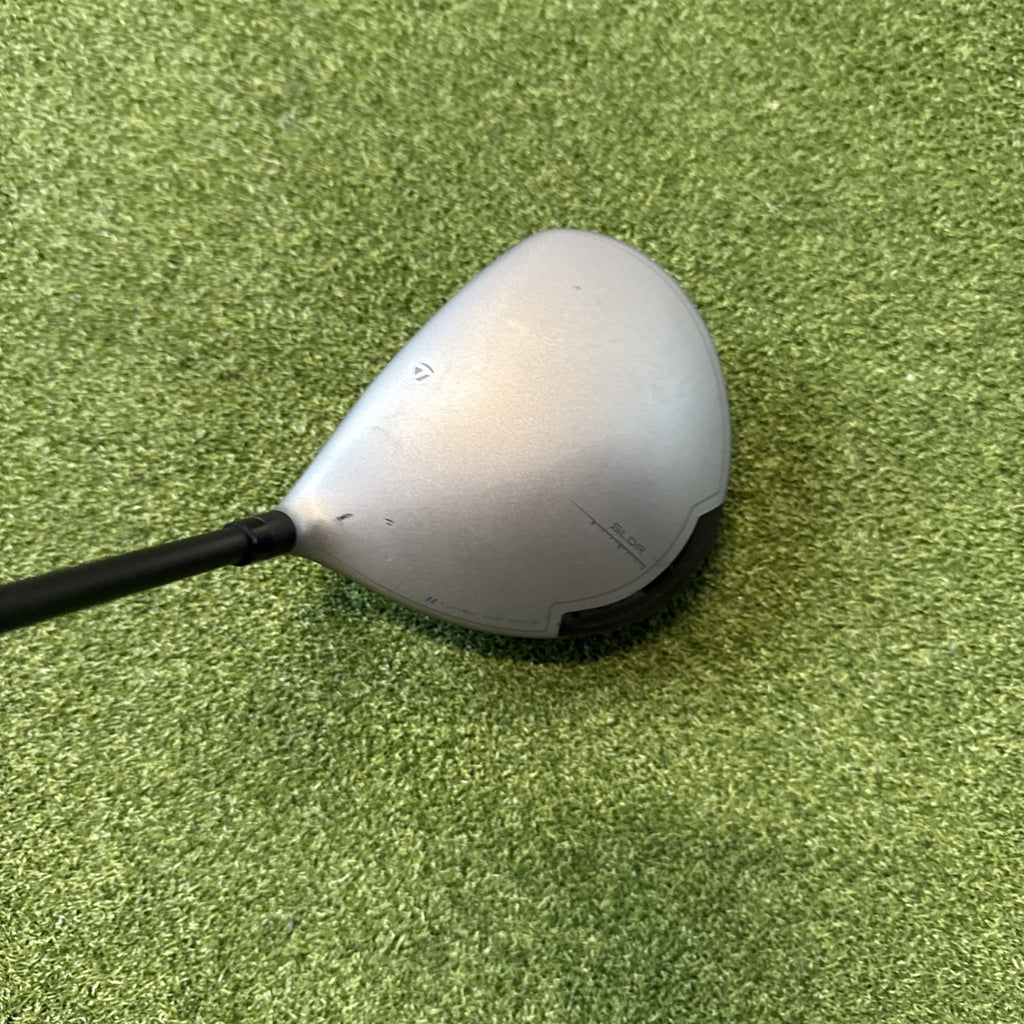 Taylormade SLDR S Driver Right Hand 14° Regular Flex
