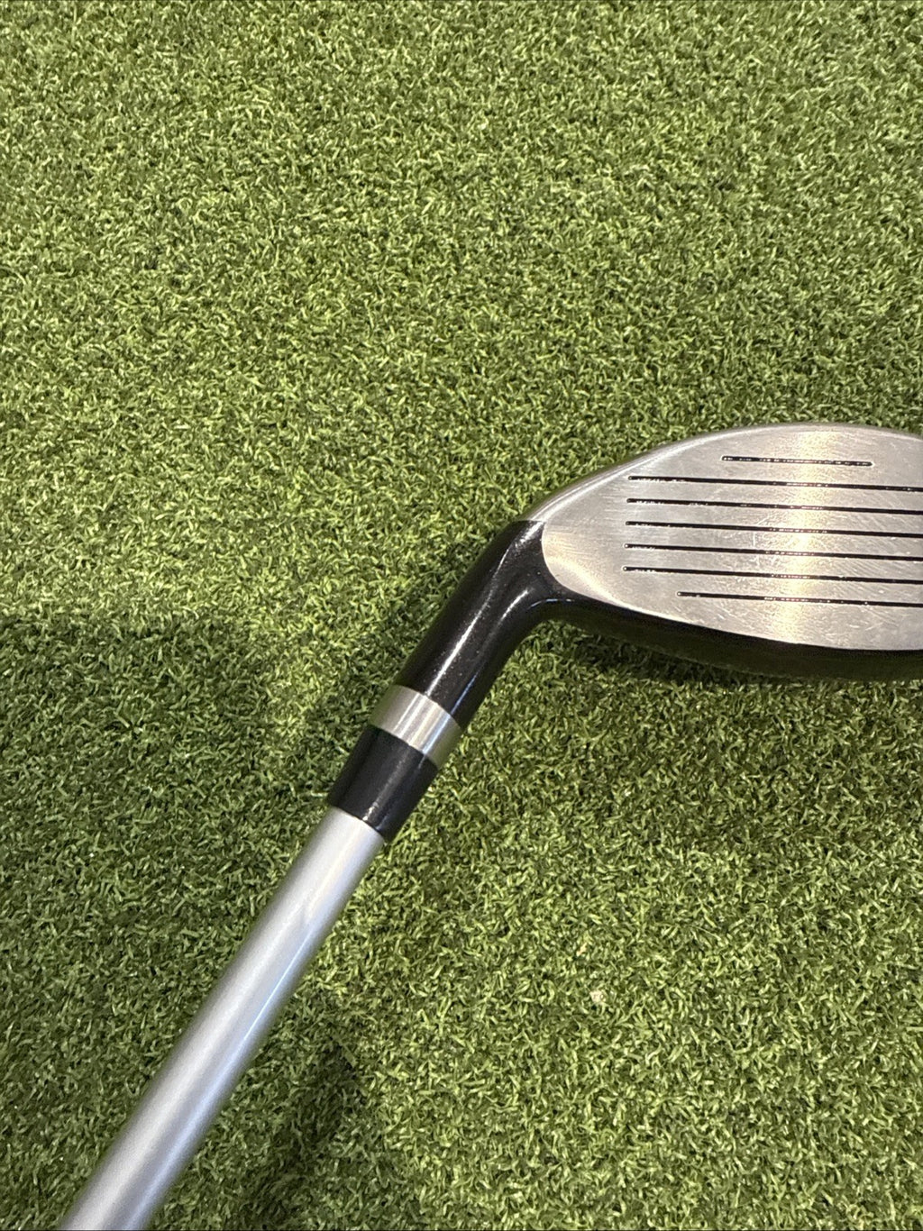 Strata Ultimate 5 Hybrid Right Hand Ladies Flex 
