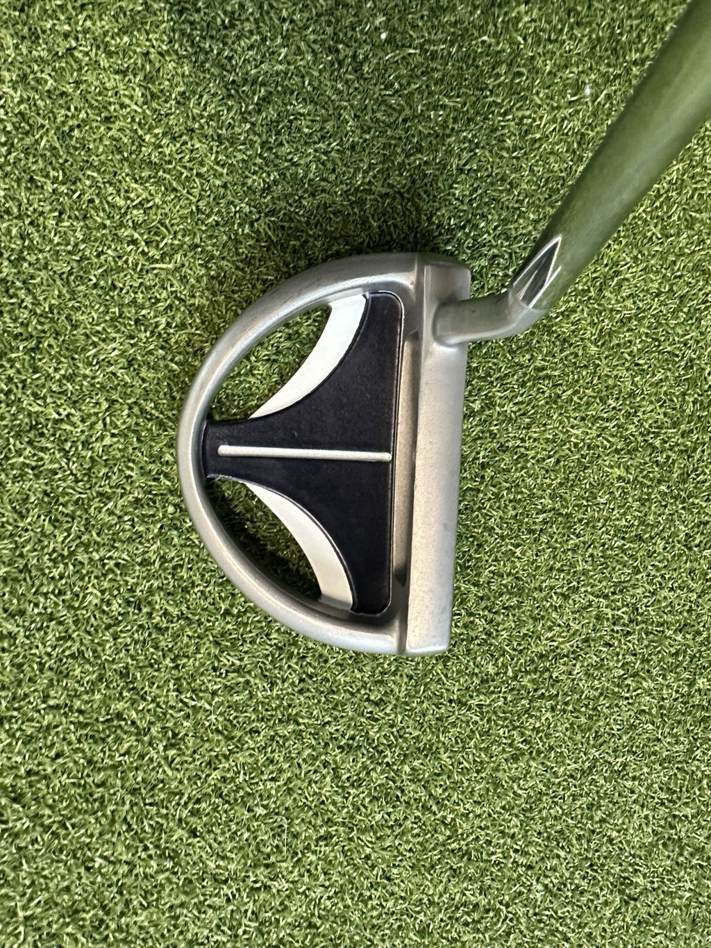 Adams Golf Idea a12 OS Mallet Putter 33” Right Hand