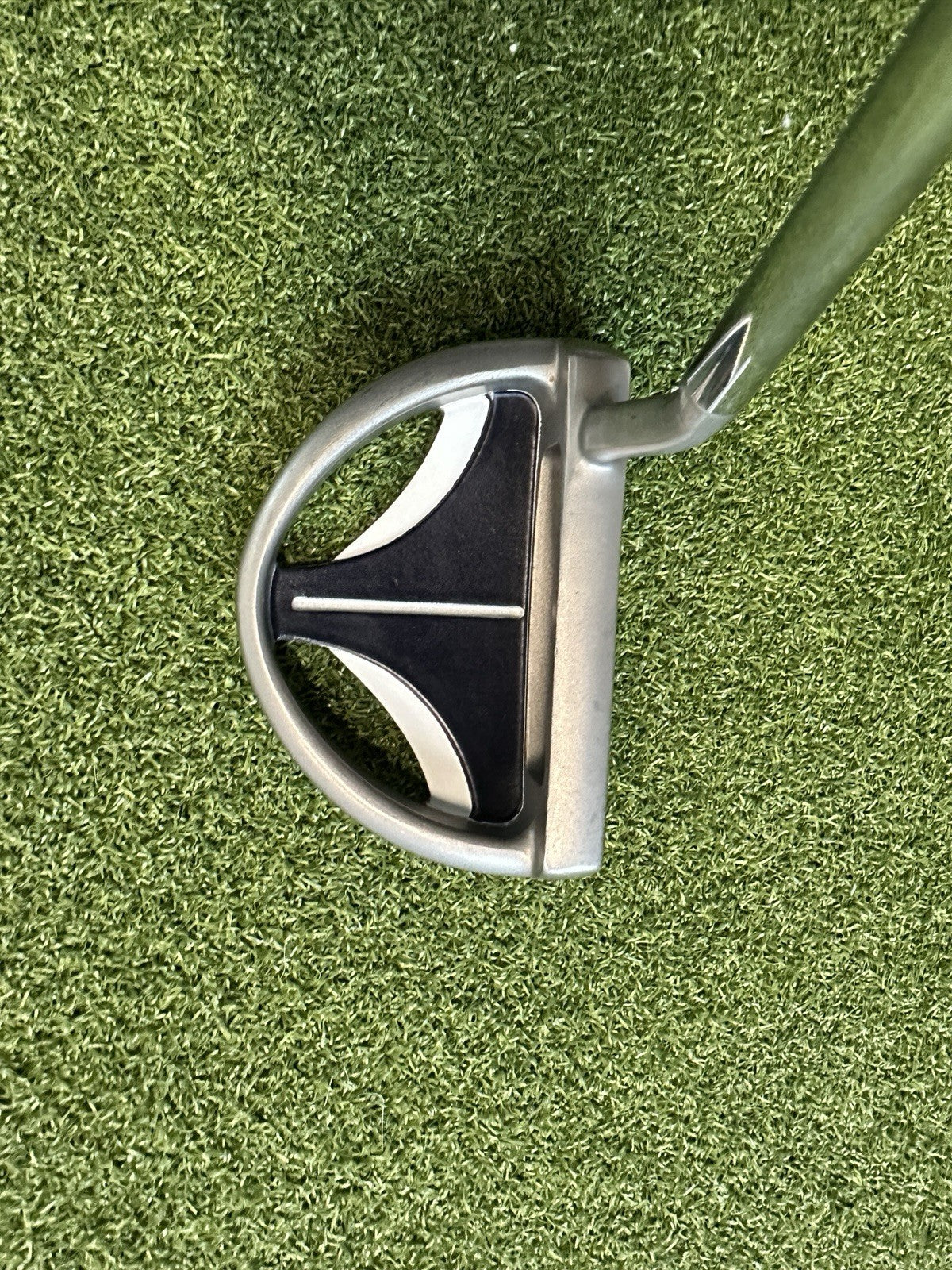 Adams Golf Idea a12 OS Mallet Putter 33” Right Hand