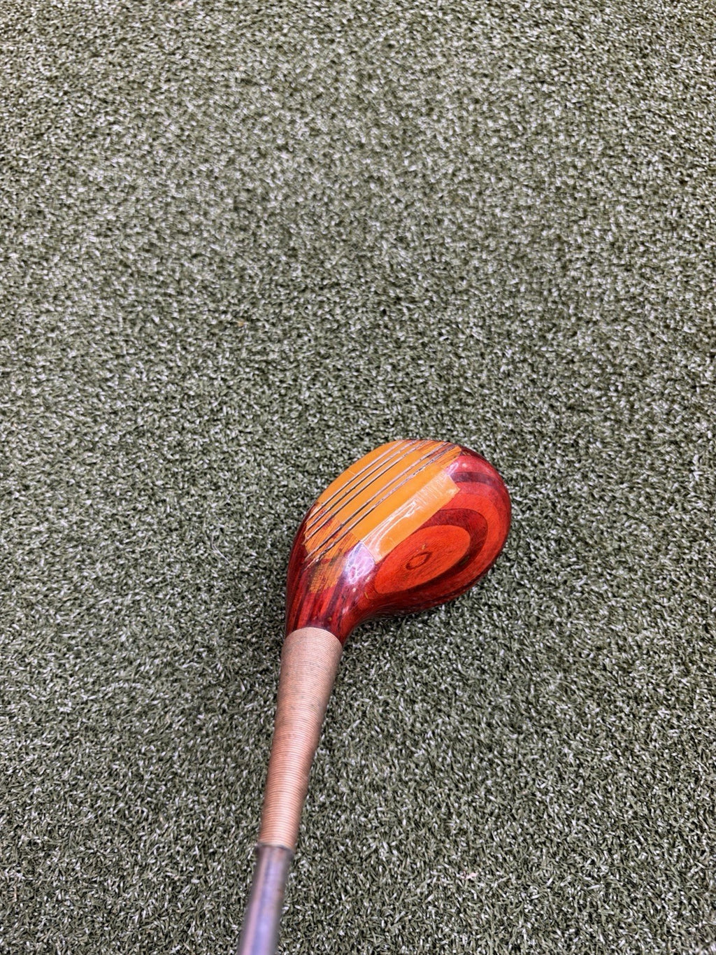 Lynx Wooden 5 Wood 