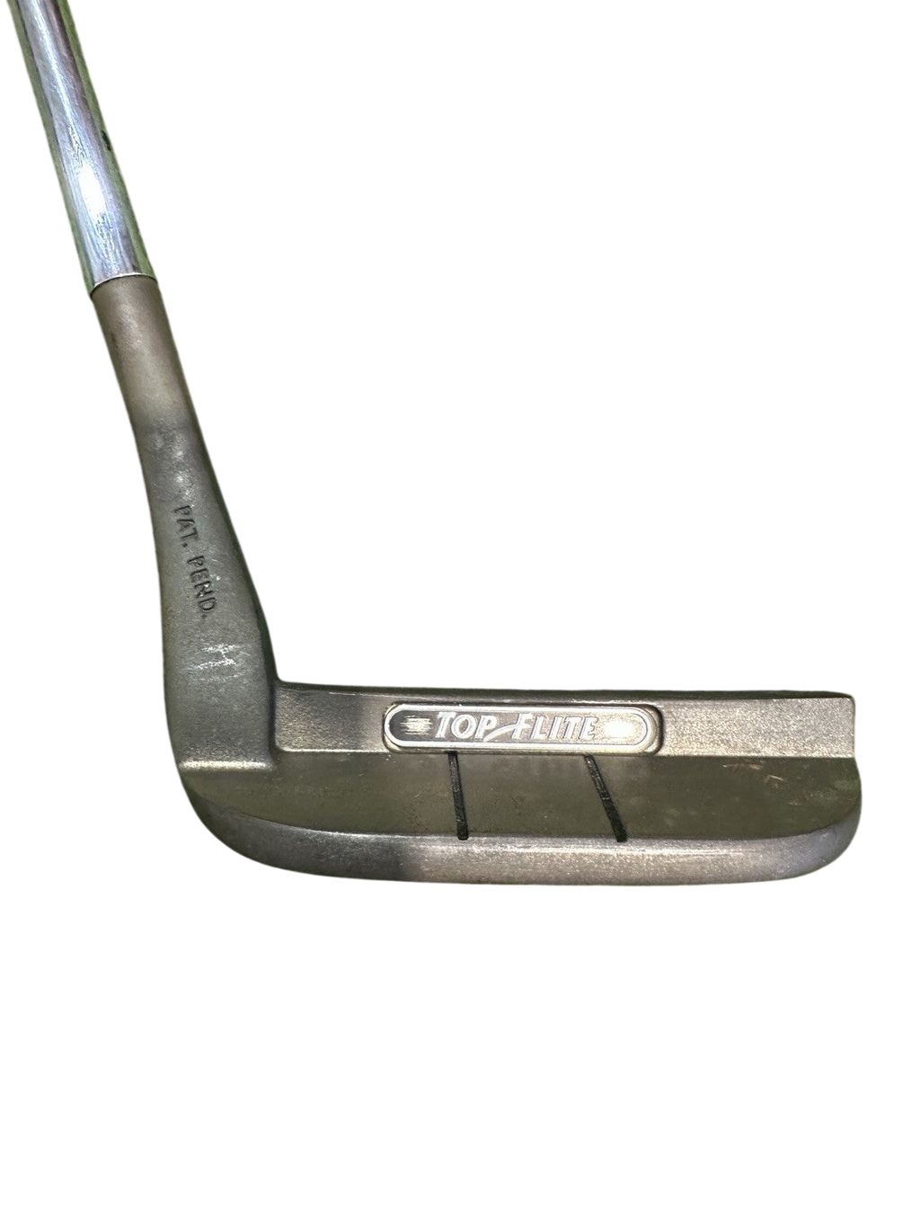 Top Flite Micro Groove 35” Blade Putter Right Hand 