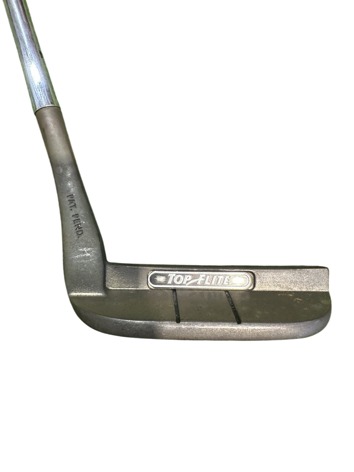 Top Flite Micro Groove 35” Blade Putter Right Hand 