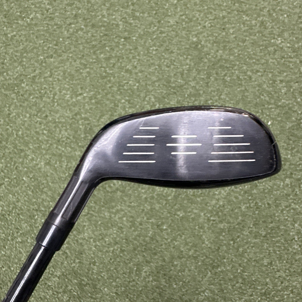 Taylormade M2 4 Hybrid 22° Right Hand Regular Flex  