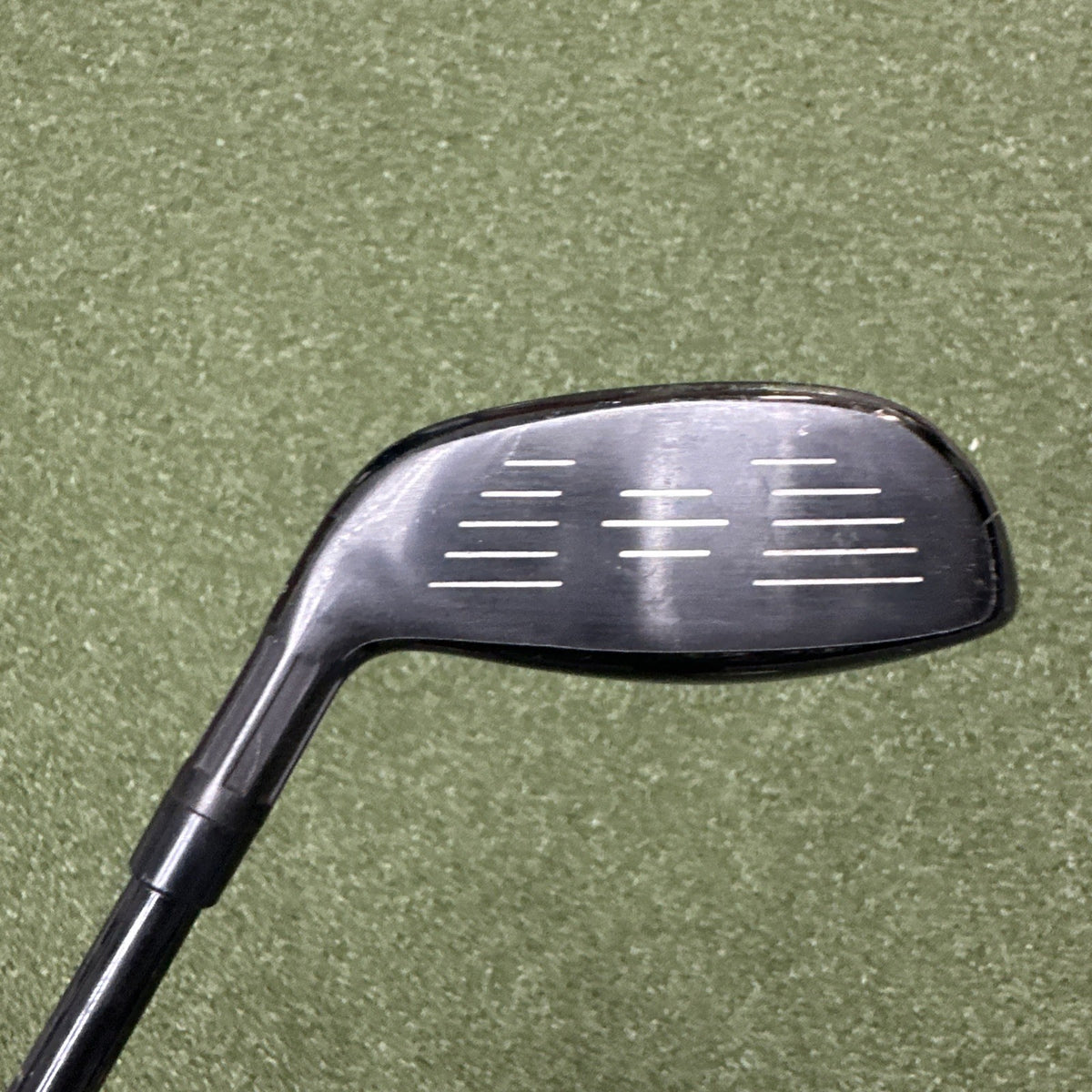 Taylormade M2 4 Hybrid 22° Right Hand Regular Flex  