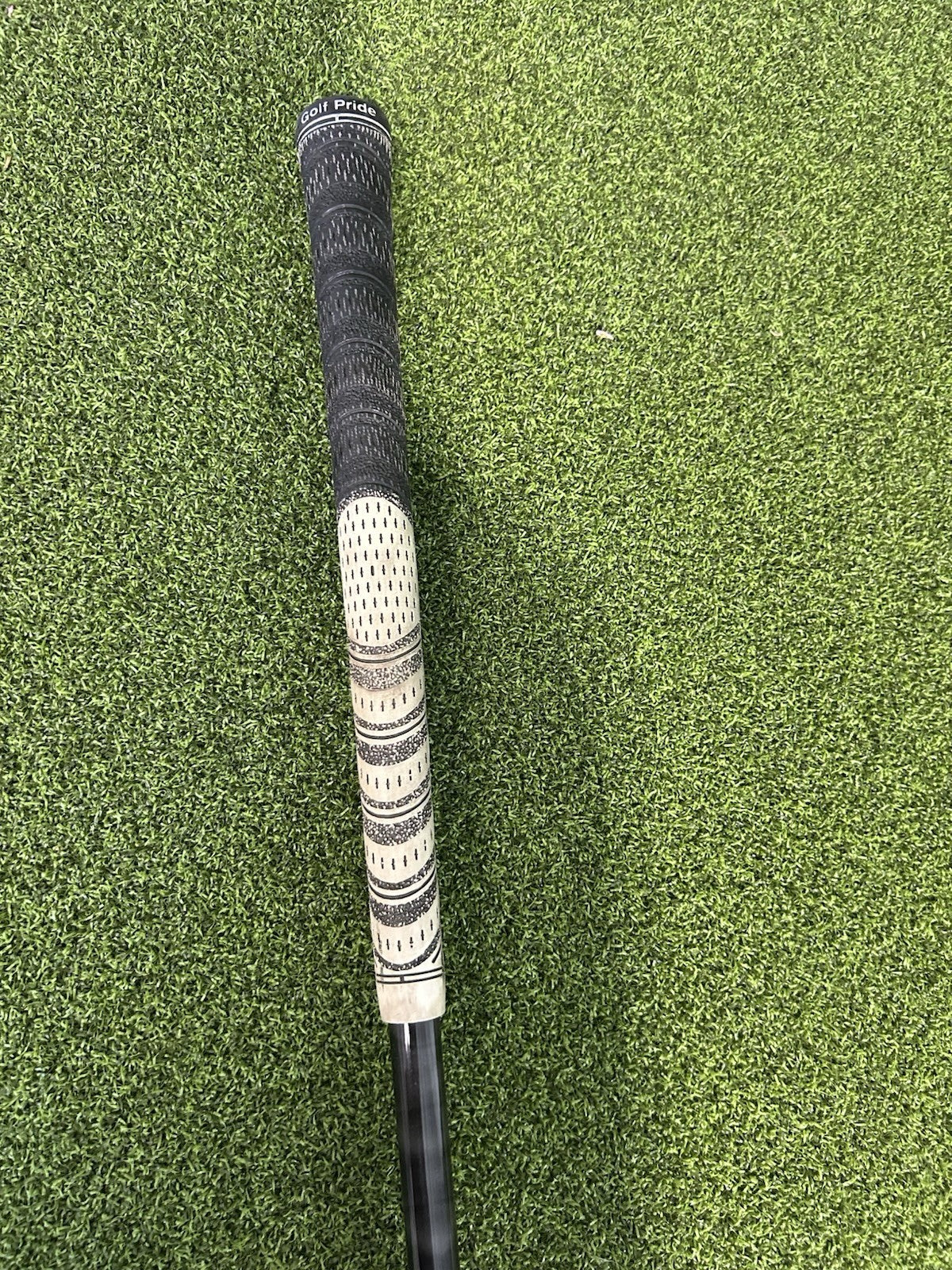 Srixon ZX 3 Wood 15 Stiff Flex Even Flow Riptide 6.0 60g Graphite 43.25”