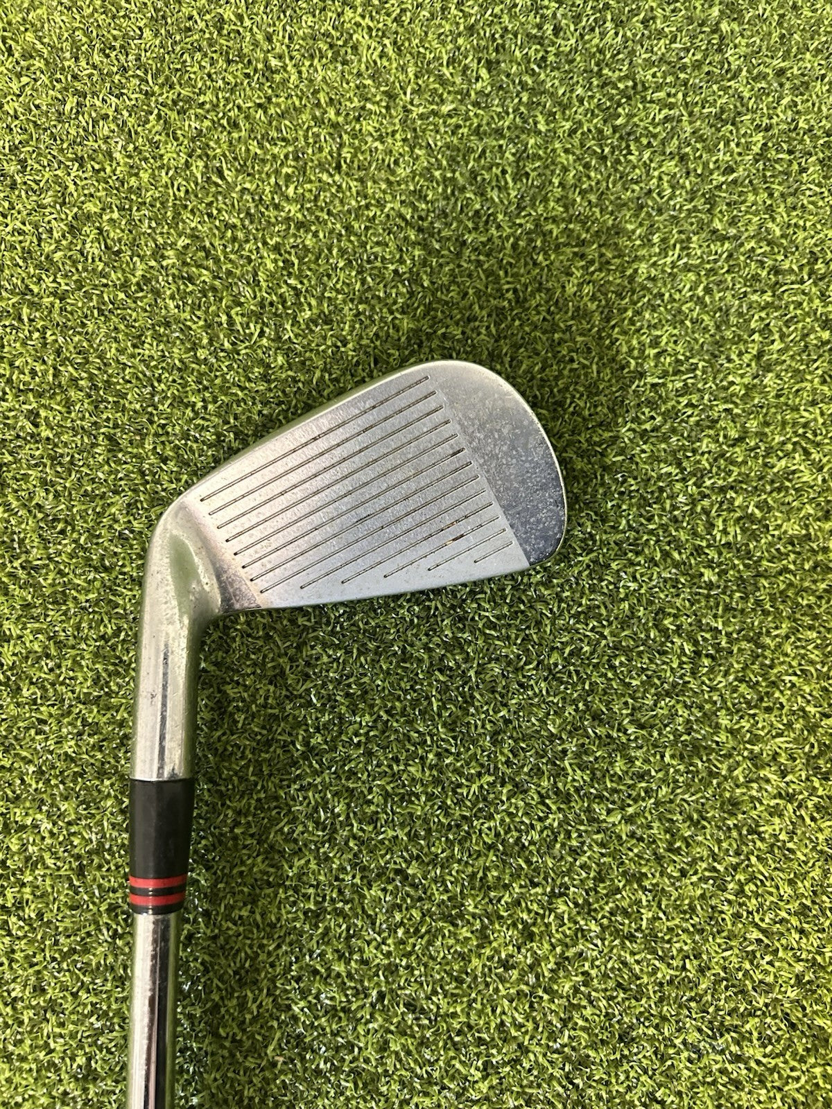Ben Hogan Apex Edge 5 Iron Stiff Flex