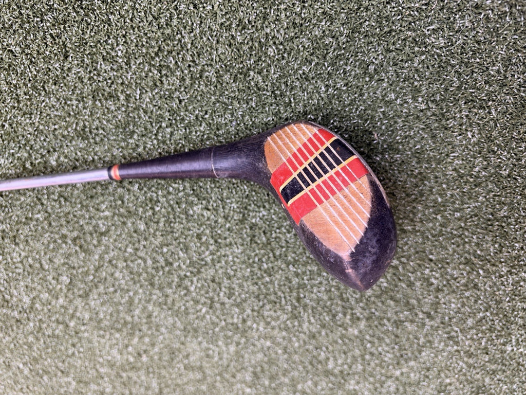 Spalding Professional Model 151 Driver 