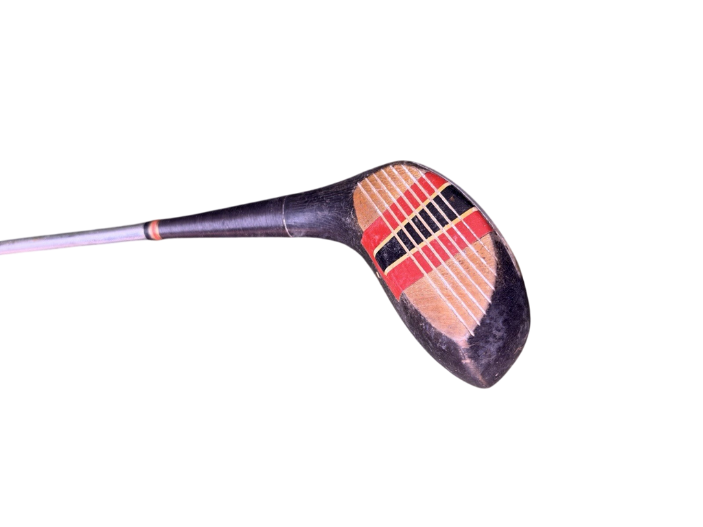 Spalding Professional Model 151 Driver 