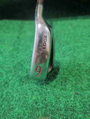 Ben Hogan Apex Forged 9 Iron Stiff Flex