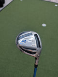 Adams Speedline LP 7 Wood Lite Flex