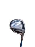 Adams Speedline LP 7 Wood Lite Flex