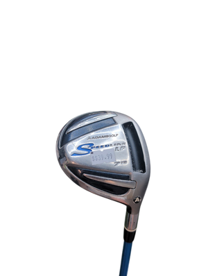 Adams Speedline LP 7 Wood Lite Flex