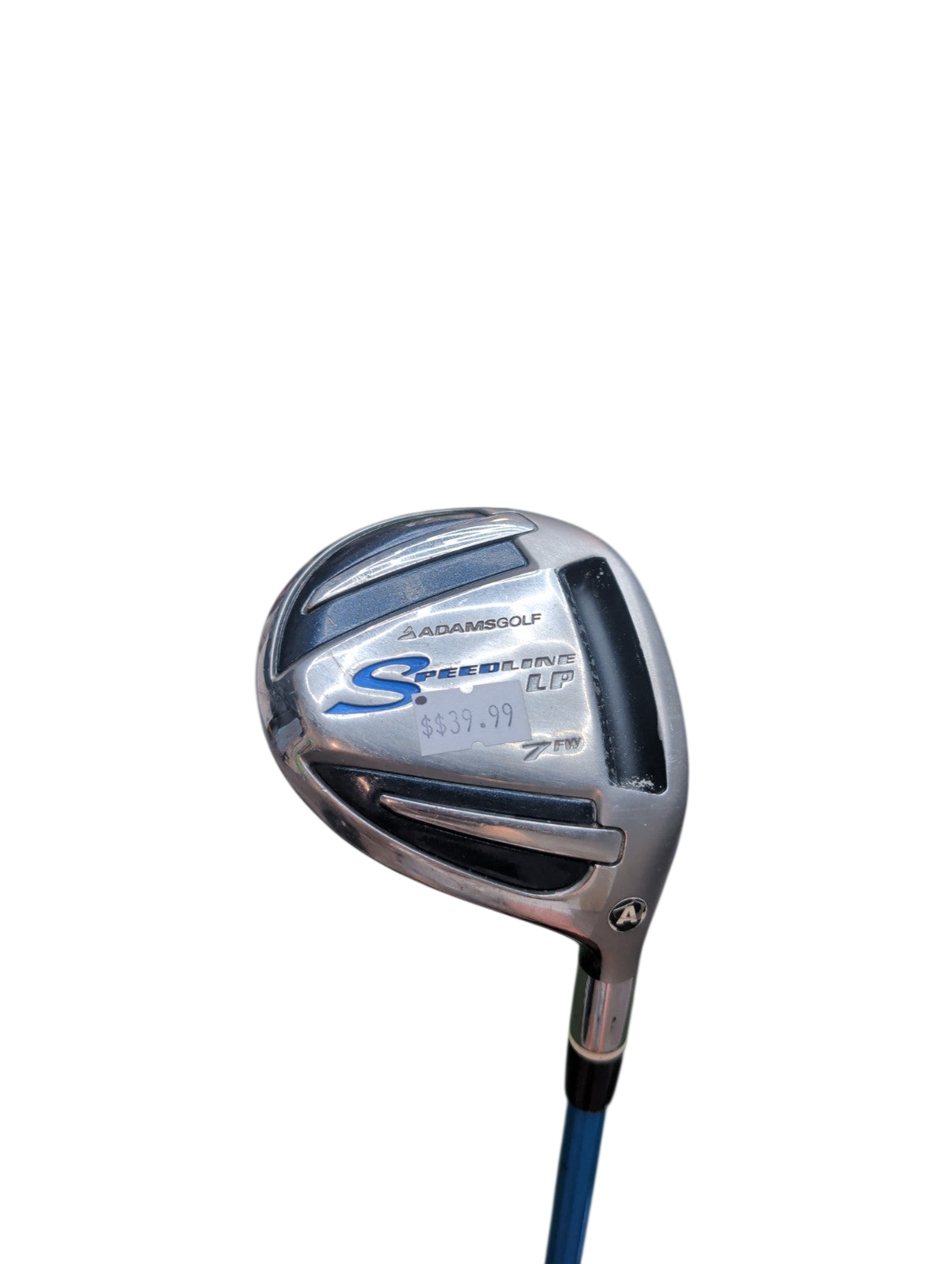 Adams Speedline LP 7 Wood Lite Flex