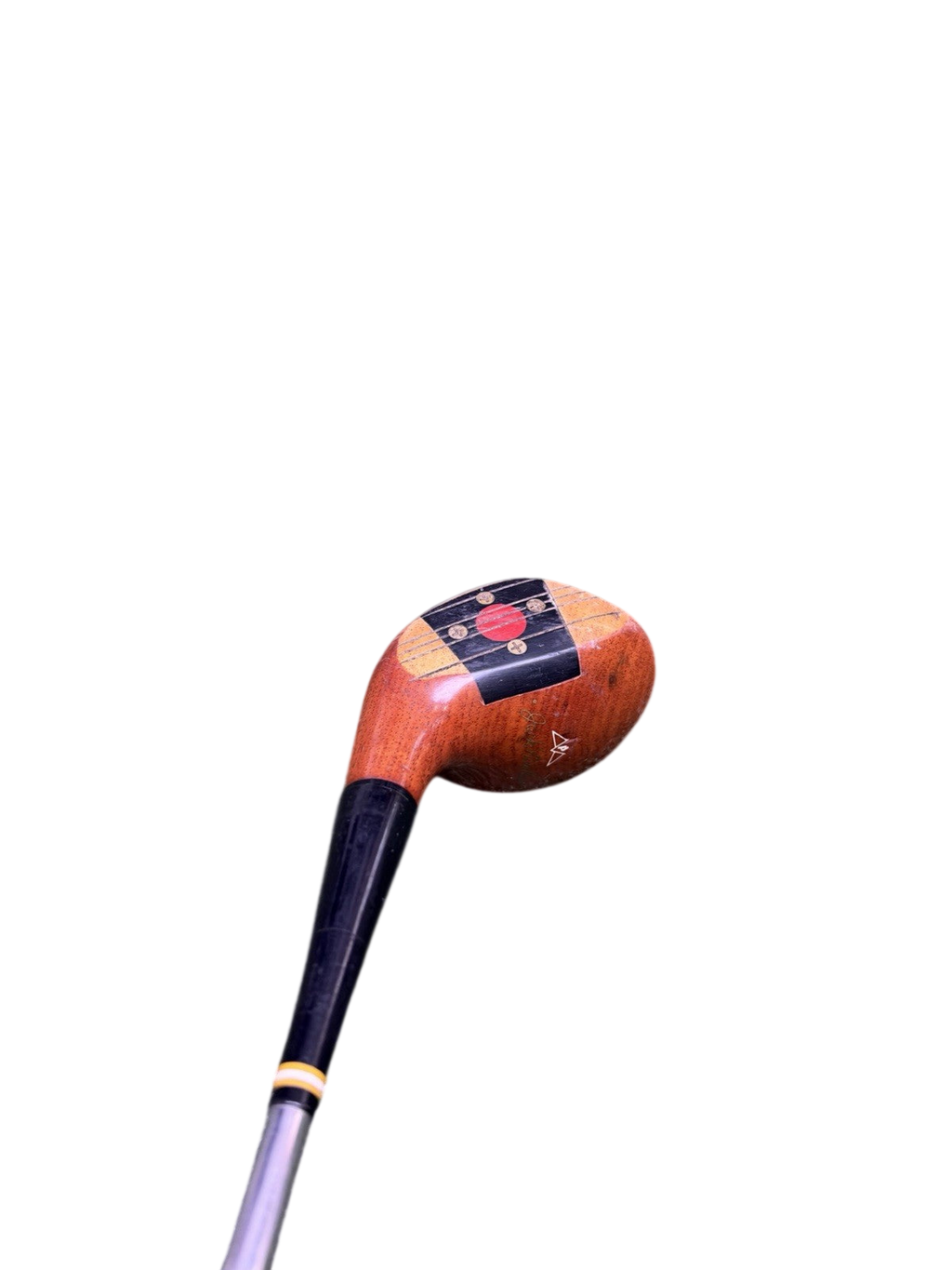 MacGregor Jack Nicklaus 279W 4 Wood