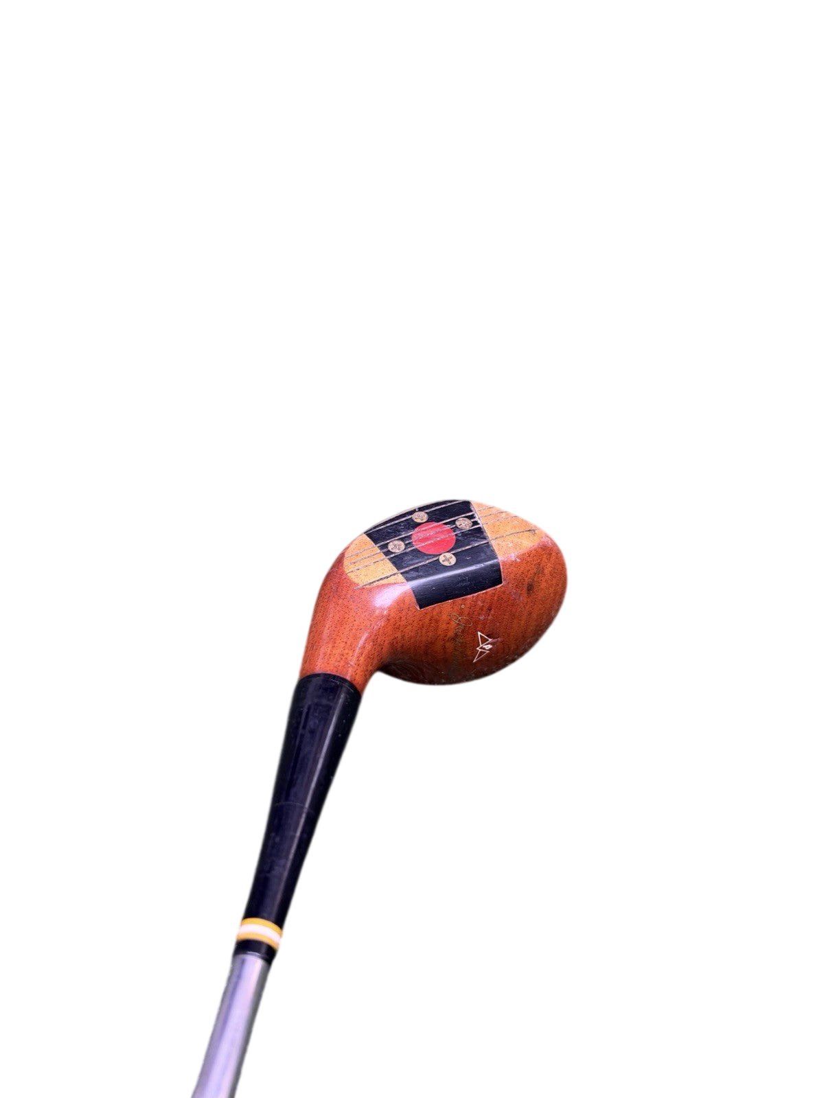 MacGregor Jack Nicklaus 279W 4 Wood
