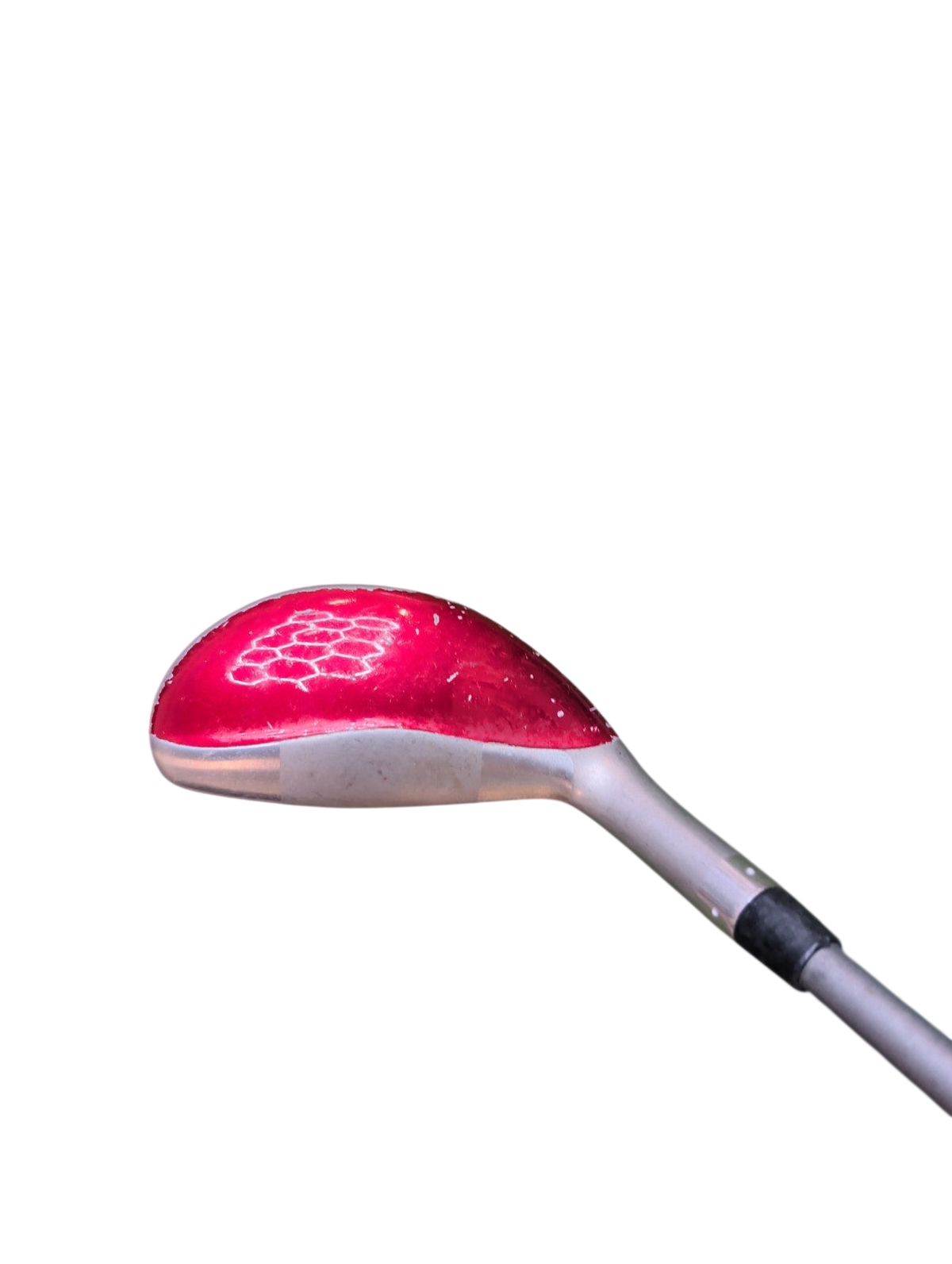 Nike CPR 2 Hybrid 18° Stiff Flex Right Handed