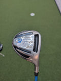 Adams Speedline LP 5 Wood. Senior Flex
