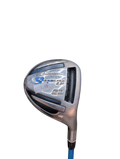 Adams Speedline LP 5 Wood. Senior Flex