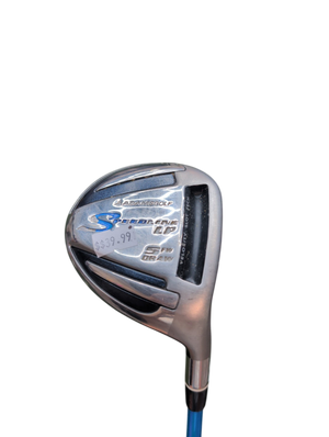 Adams Speedline LP 5 Wood. Senior Flex