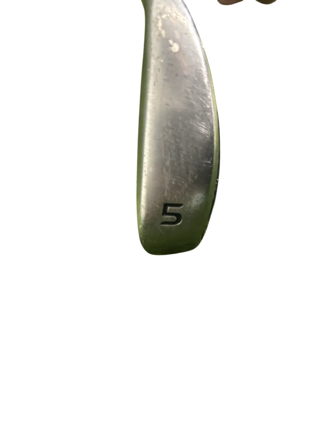 Nike Slingshot 5 Iron Lite Flex Graphite Shaft Right Handed