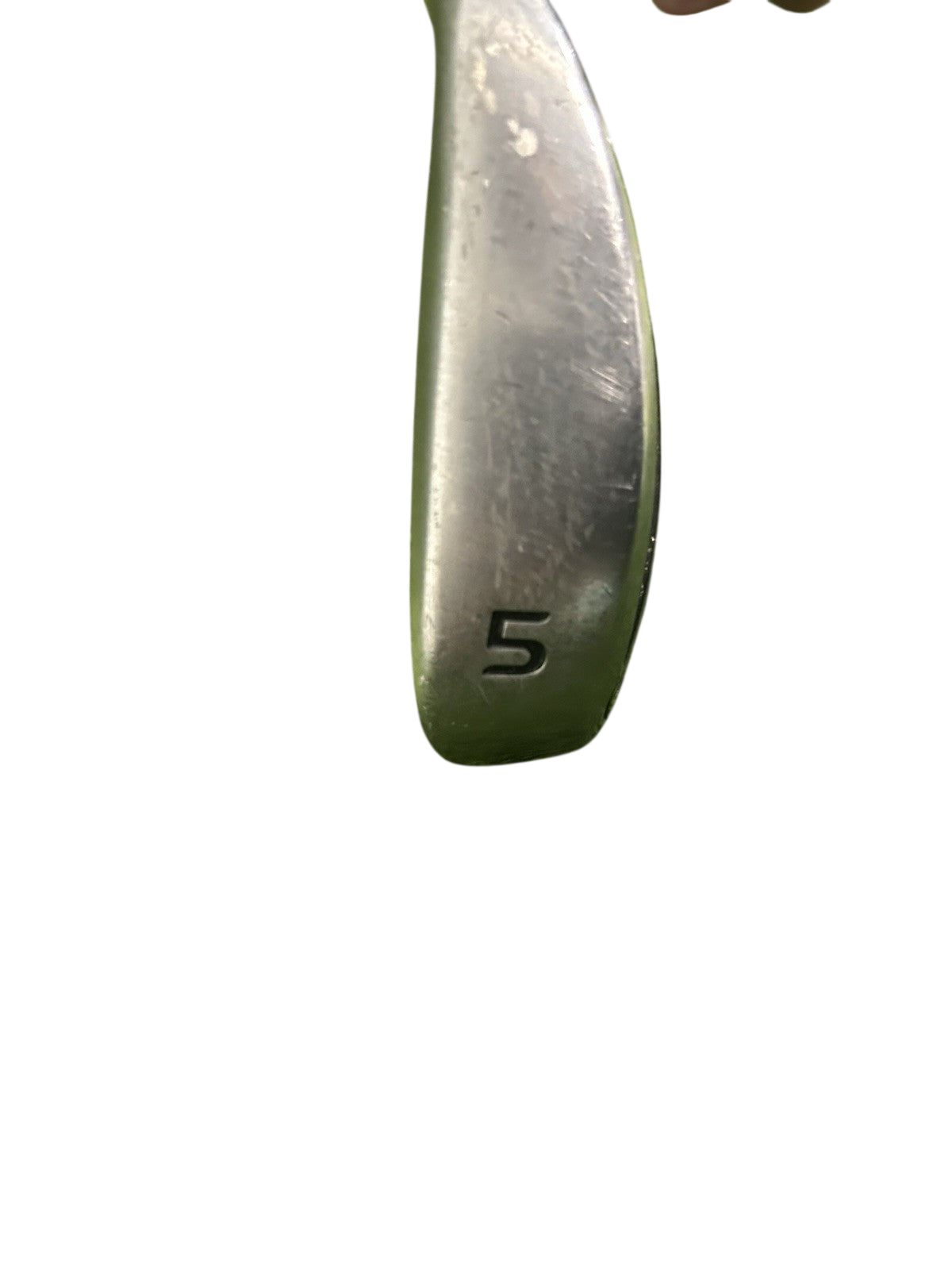 Nike Slingshot 5 Iron Lite Flex Graphite Shaft Right Handed