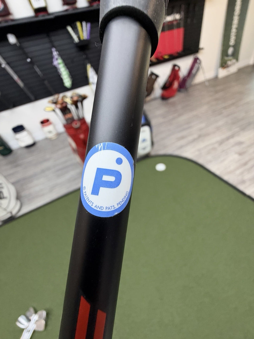 Titleist TSr2 4H With Motors X HB 6-R2 Senior Flex Pured Shaft