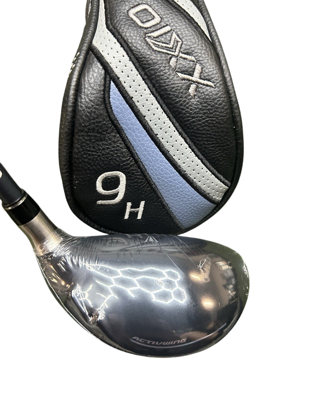 RH XXIO 14 9 Hybrid Regular Flex 40g