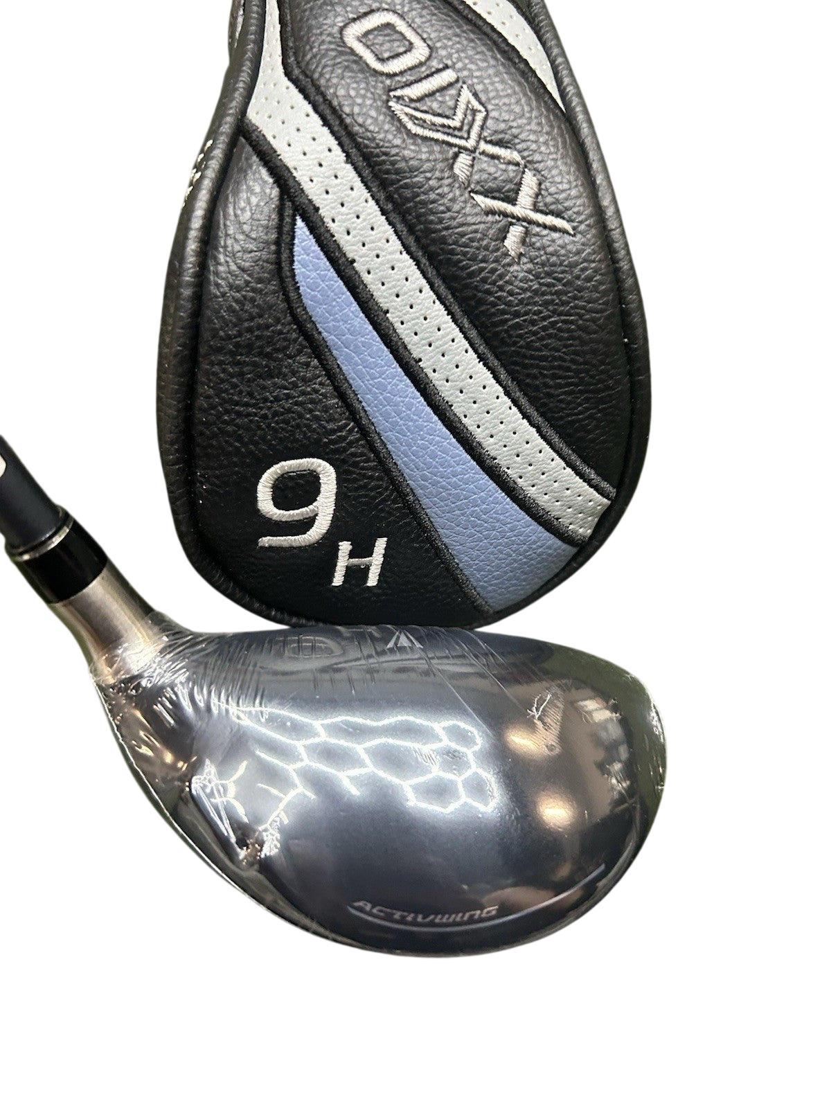 RH XXIO 14 9 Hybrid Regular Flex 40g