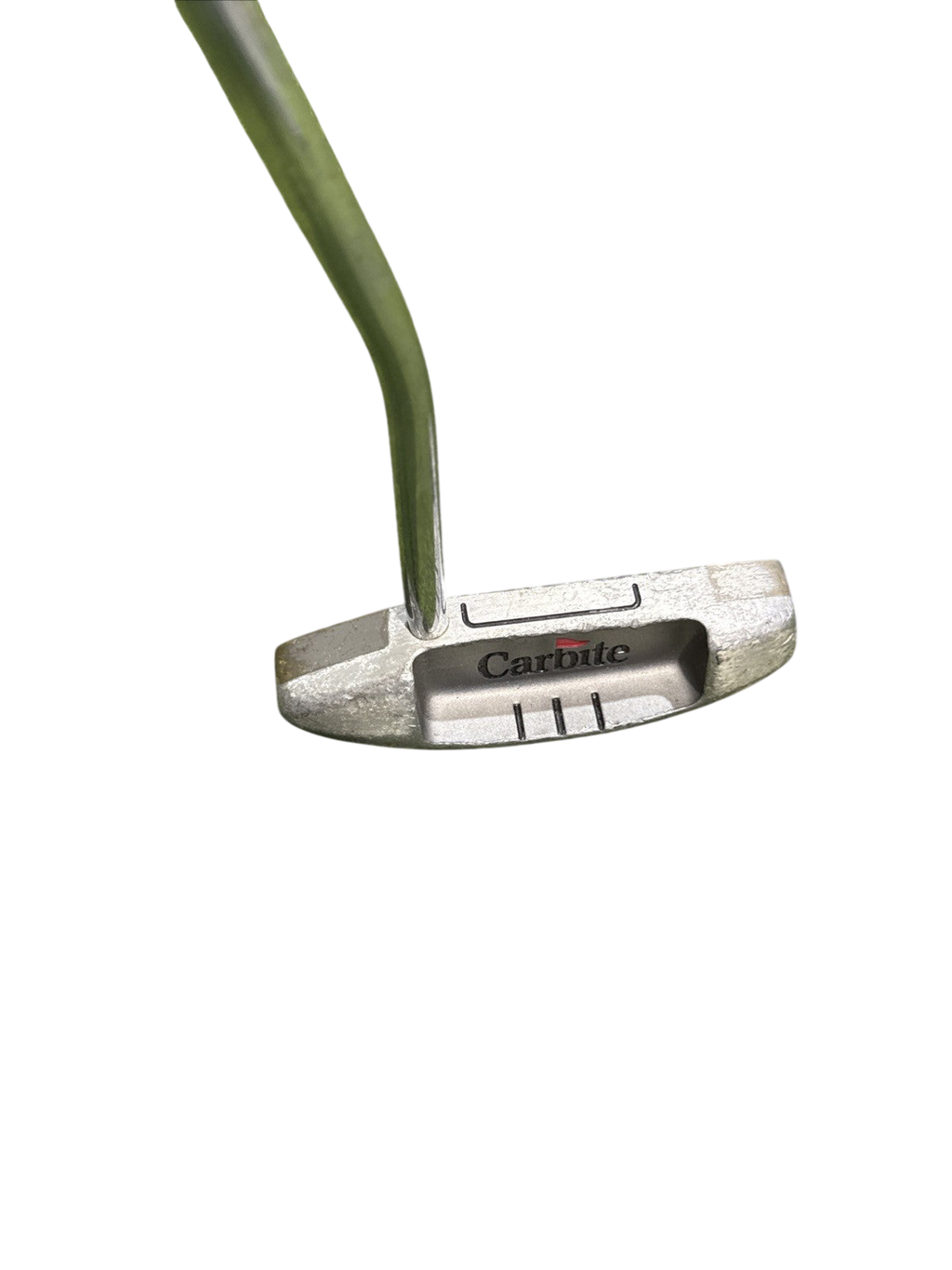 Carbite ZH 34” Blade Putter Right Hand 