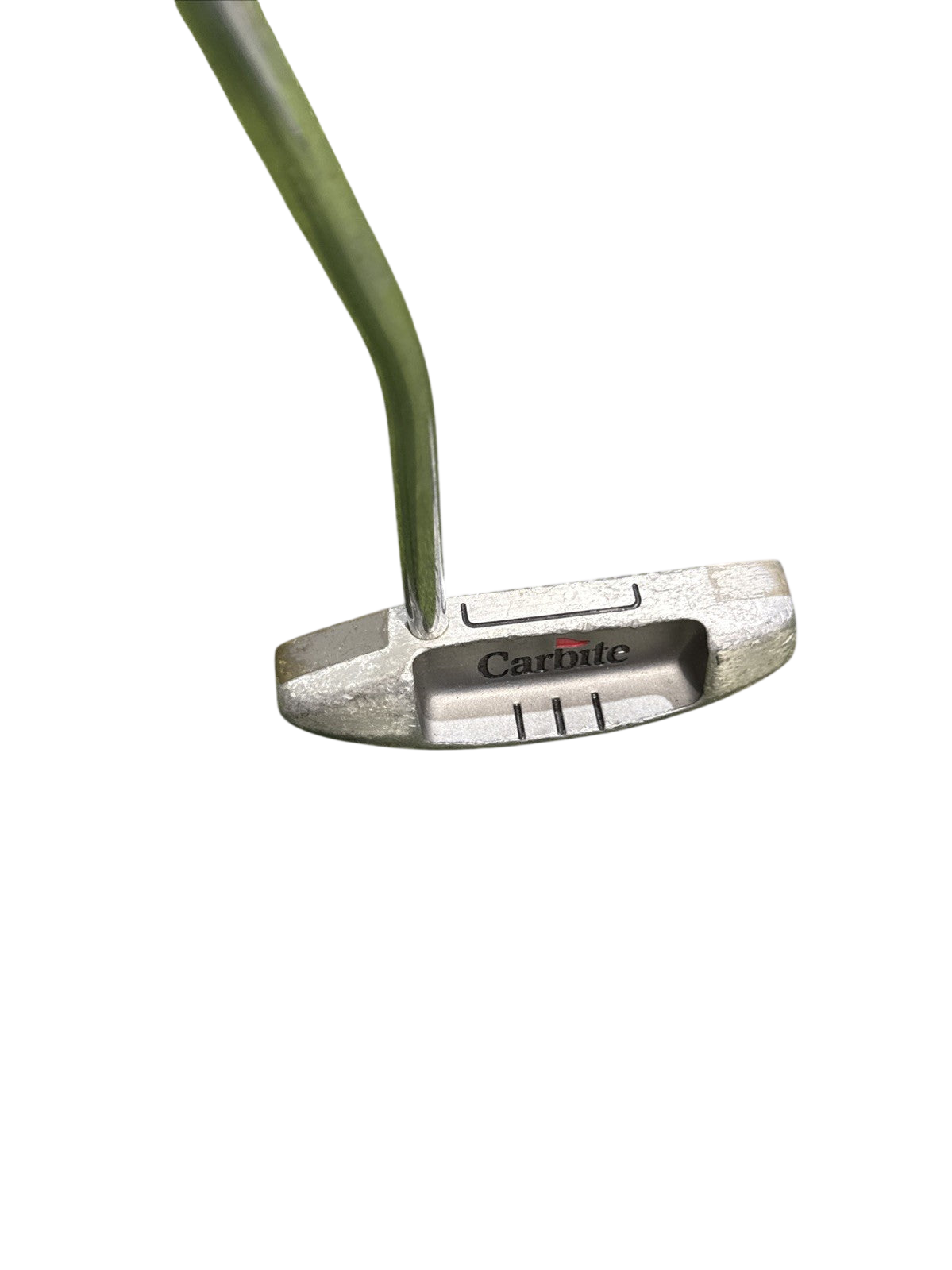 Carbite ZH 34” Blade Putter Right Hand 
