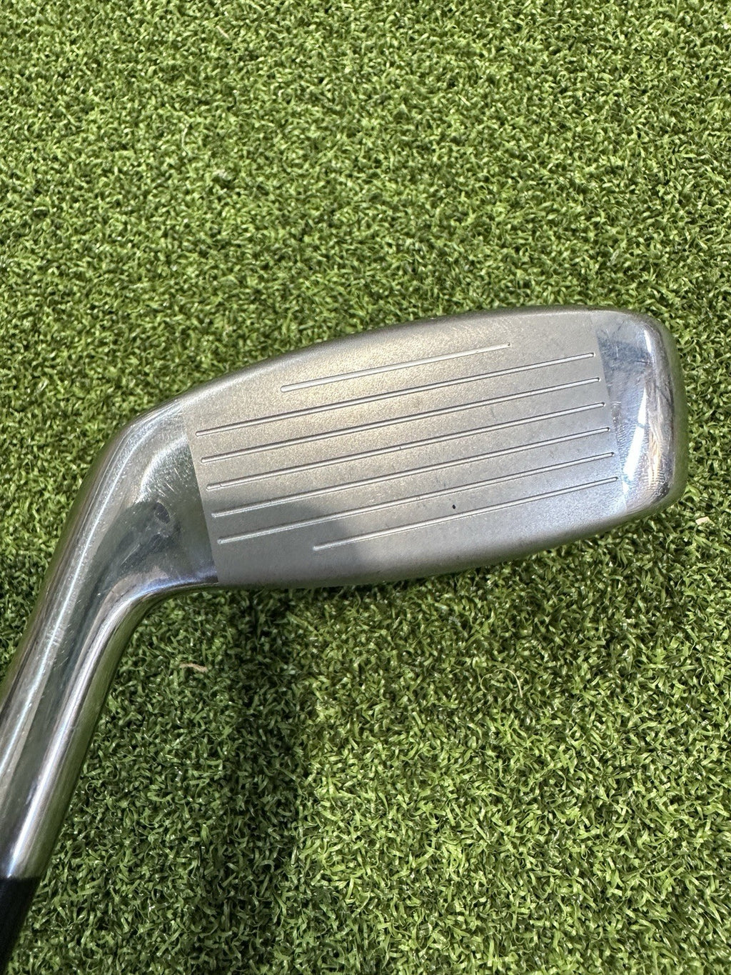 Adams Golf Idea Tech a4os 4 Hybrid Right Hand Senior Flex