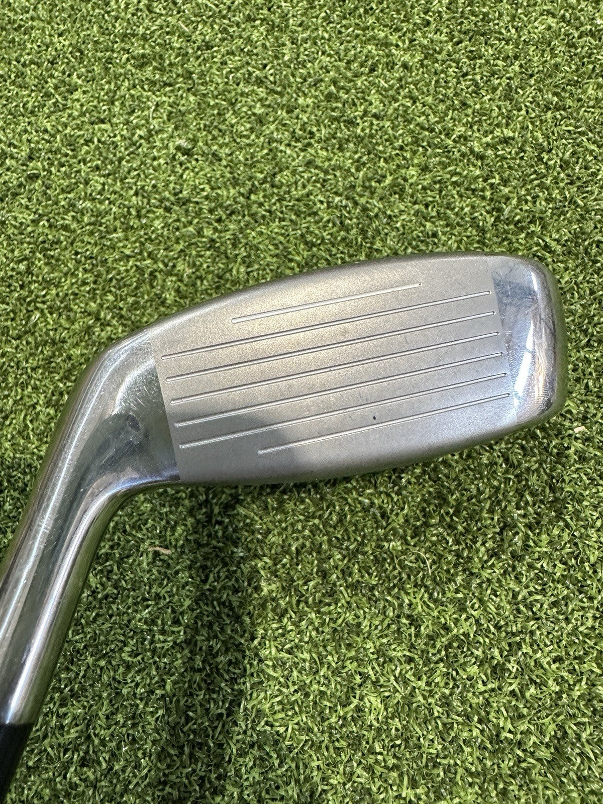 Adams Golf Idea Tech a4os 4 Hybrid Right Hand Senior Flex