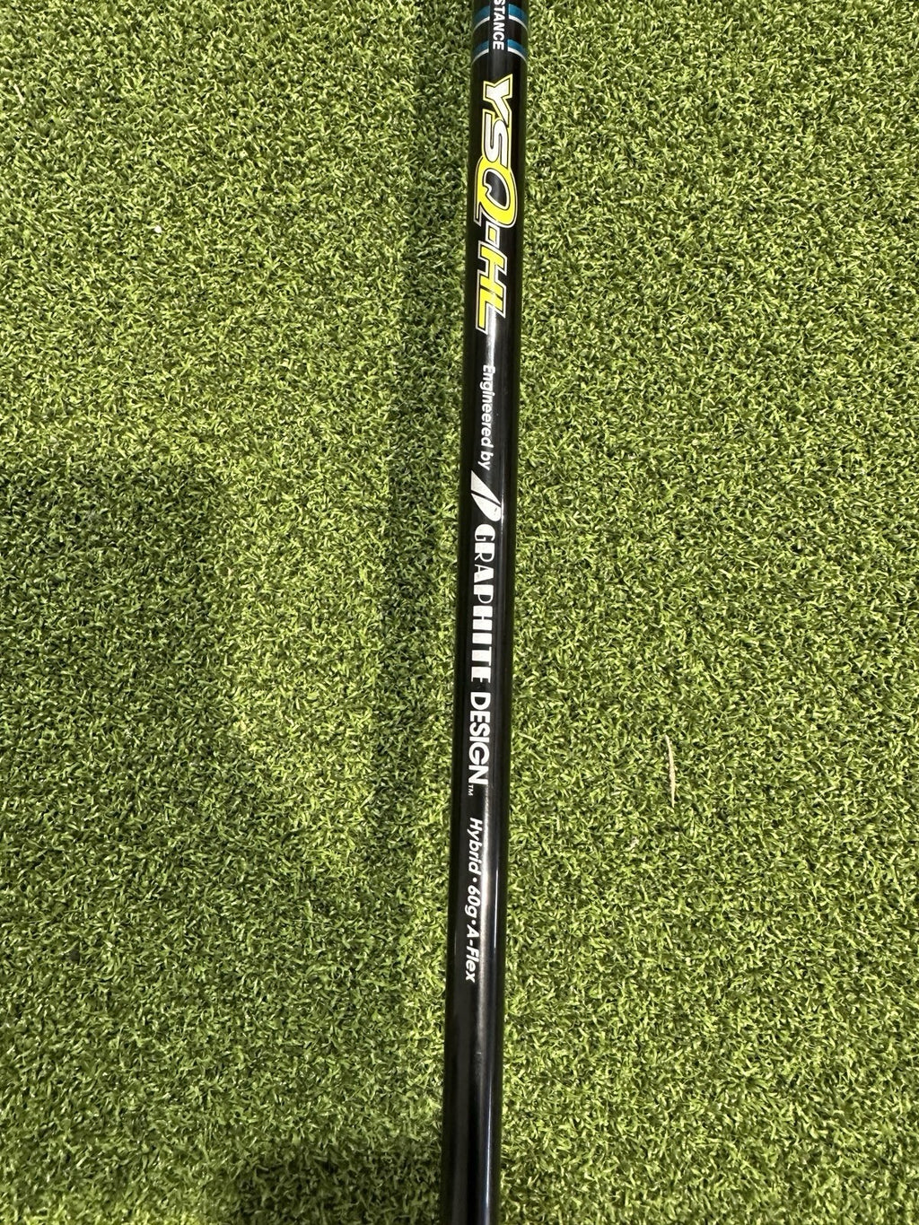 Adams Golf Idea Tech a4os 3 Hybrid Right Hand Senior Flex 