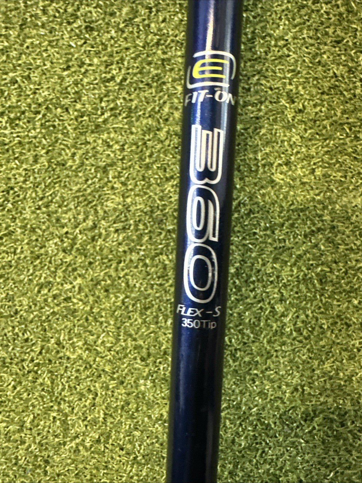 Callaway X Tour 13° 3 Wood Right Hand Stiff Flex 