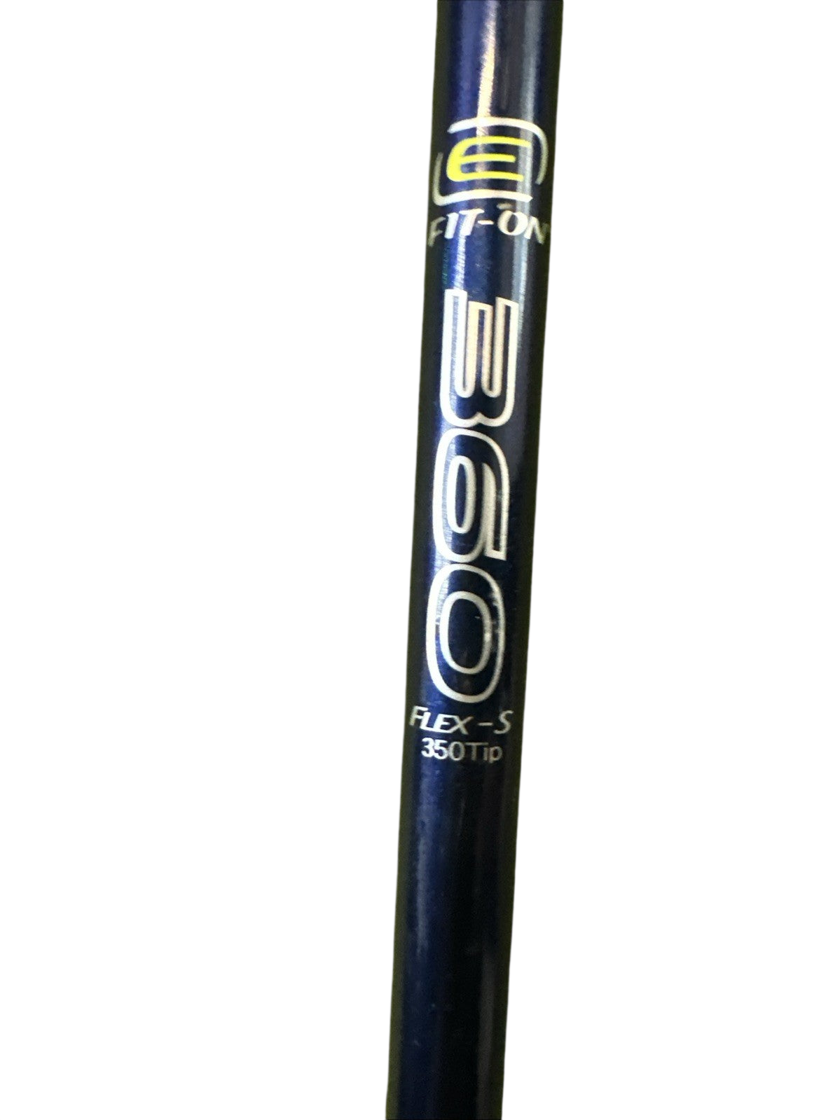 Callaway X Tour 13° 3 Wood Right Hand Stiff Flex 