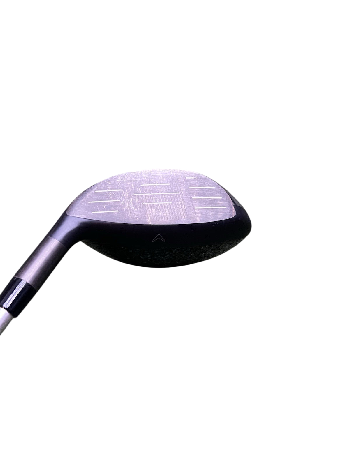 Callaway Paradym 7 Wood 21 Degree With Aldila Ascent 50 Regular Flex Shaft 